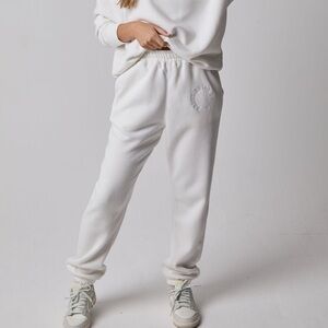 Six Stories Bride Sweatpants